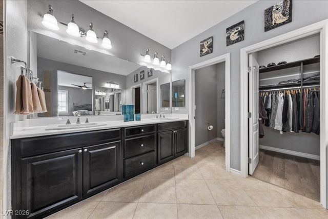 611 Green Sage Way, Las Vegas, NV 89138