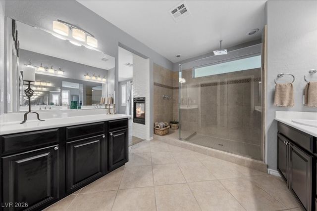 611 Green Sage Way, Las Vegas, NV 89138