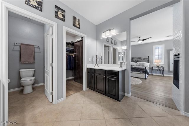 611 Green Sage Way, Las Vegas, NV 89138