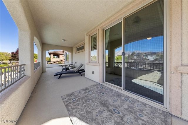 611 Green Sage Way, Las Vegas, NV 89138