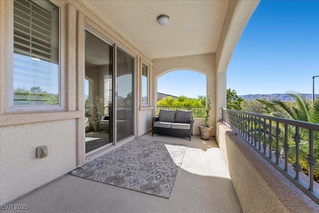 611 Green Sage Way, Las Vegas, NV 89138