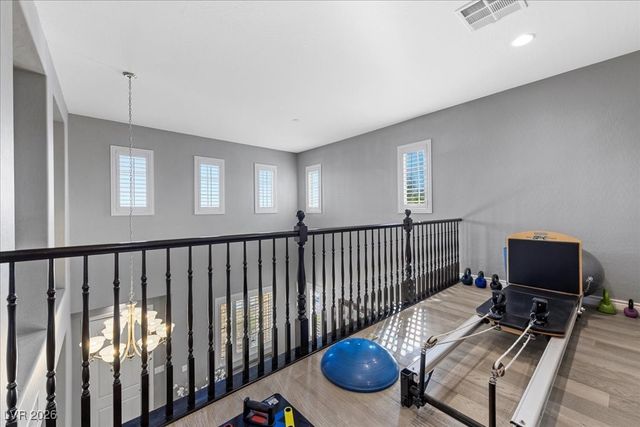 611 Green Sage Way, Las Vegas, NV 89138