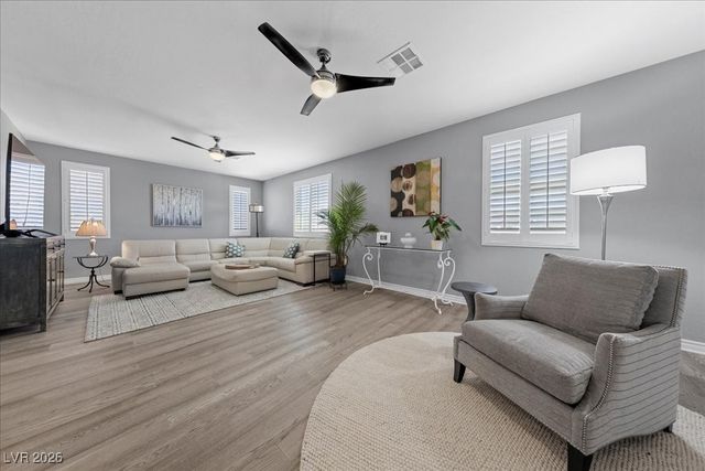 611 Green Sage Way, Las Vegas, NV 89138