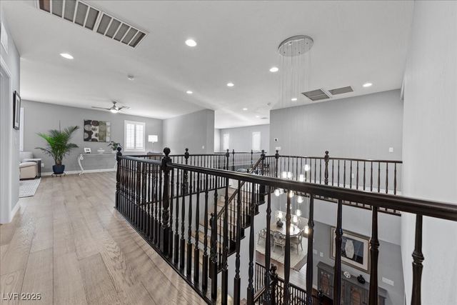 611 Green Sage Way, Las Vegas, NV 89138