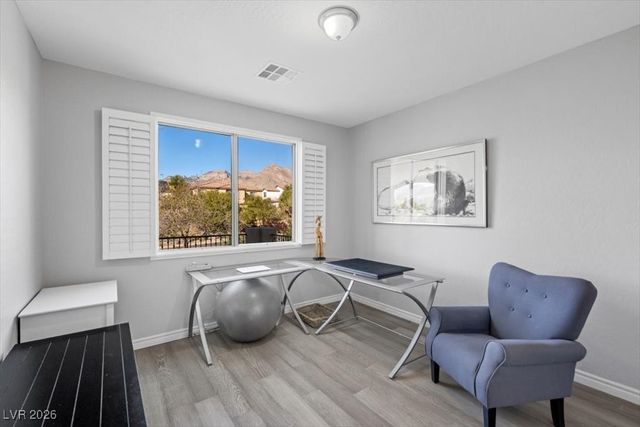 611 Green Sage Way, Las Vegas, NV 89138