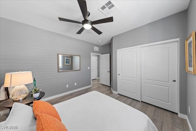 611 Green Sage Way, Las Vegas, NV 89138