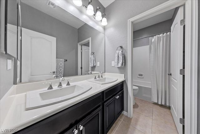 611 Green Sage Way, Las Vegas, NV 89138