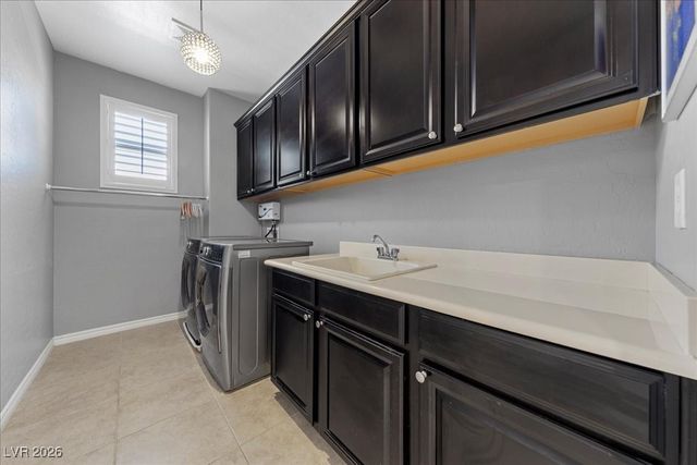 611 Green Sage Way, Las Vegas, NV 89138