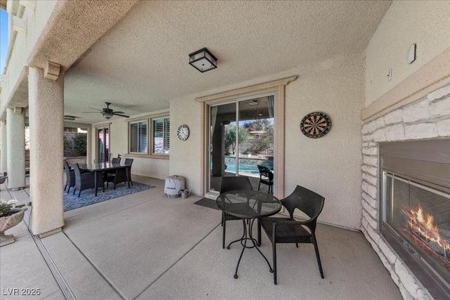 611 Green Sage Way, Las Vegas, NV 89138