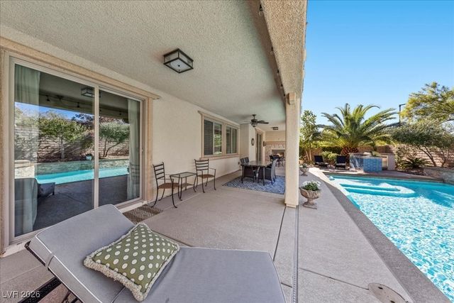 611 Green Sage Way, Las Vegas, NV 89138