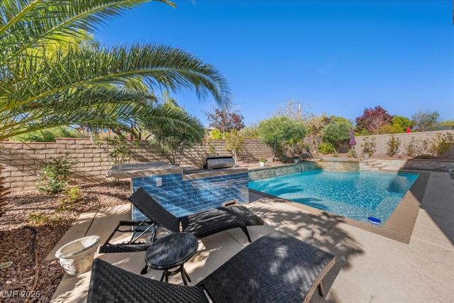 611 Green Sage Way, Las Vegas, NV 89138