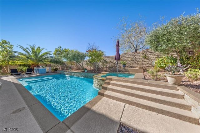 611 Green Sage Way, Las Vegas, NV 89138