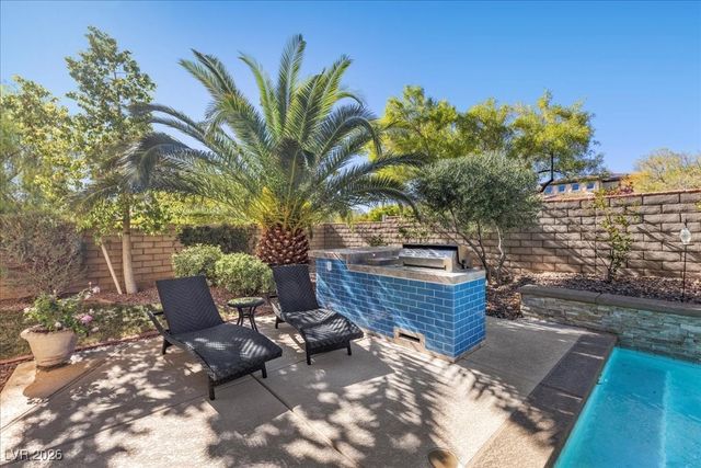 611 Green Sage Way, Las Vegas, NV 89138