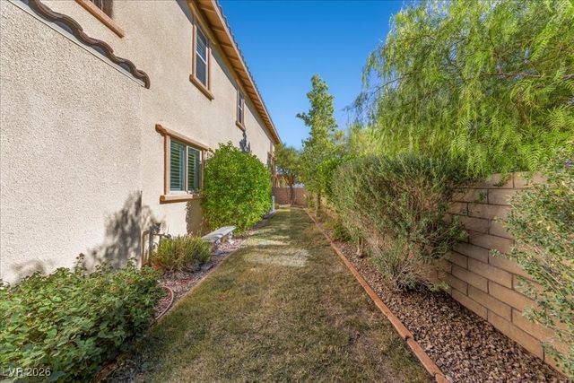 611 Green Sage Way, Las Vegas, NV 89138