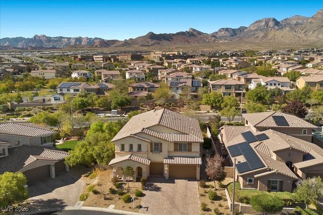 611 Green Sage Way, Las Vegas, NV 89138