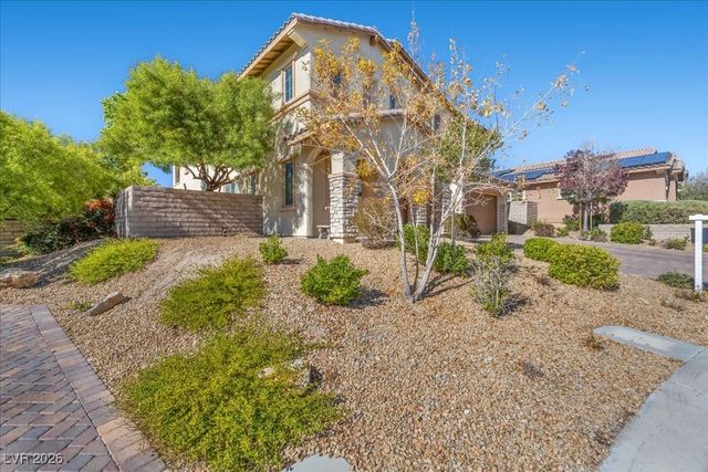 611 Green Sage Way, Las Vegas, NV 89138