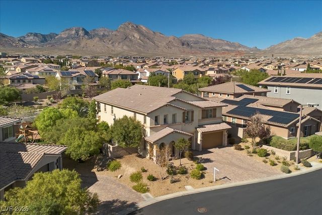 611 Green Sage Way, Las Vegas, NV 89138