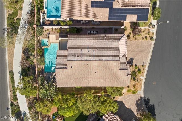 611 Green Sage Way, Las Vegas, NV 89138