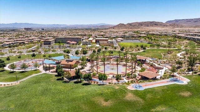 611 Green Sage Way, Las Vegas, NV 89138