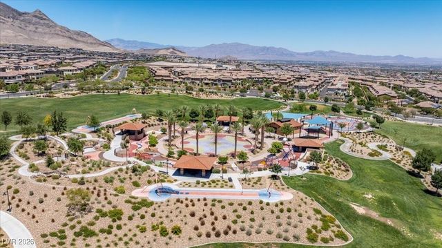 611 Green Sage Way, Las Vegas, NV 89138