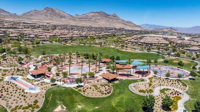 611 Green Sage Way, Las Vegas, NV 89138