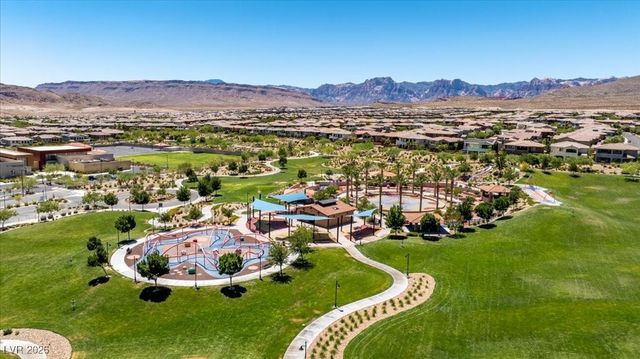 611 Green Sage Way, Las Vegas, NV 89138