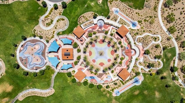 611 Green Sage Way, Las Vegas, NV 89138