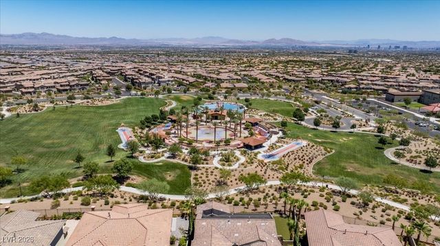 611 Green Sage Way, Las Vegas, NV 89138