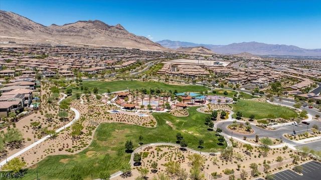 611 Green Sage Way, Las Vegas, NV 89138