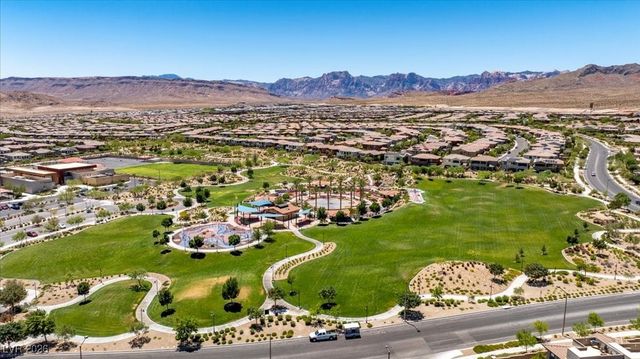 611 Green Sage Way, Las Vegas, NV 89138