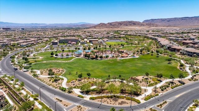 611 Green Sage Way, Las Vegas, NV 89138