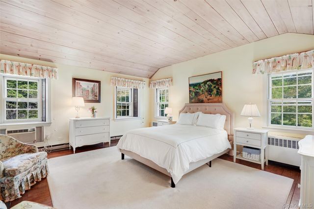 123 & 135 Mianus River Road, Bedford, NY 10506
