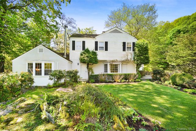 123 & 135 Mianus River Road, Bedford, NY 10506