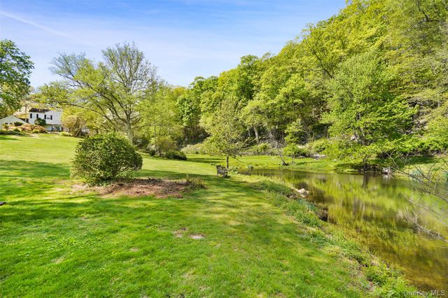 123 & 135 Mianus River Road, Bedford, NY 10506