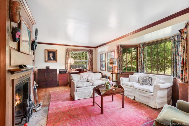 123 & 135 Mianus River Road, Bedford, NY 10506