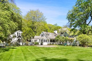 123 & 135 Mianus River Road, Bedford, NY 10506