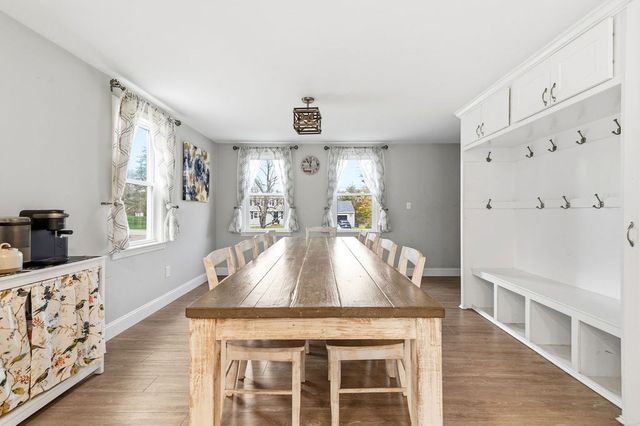 48 Big Rock Ln, Hanson, MA 02341