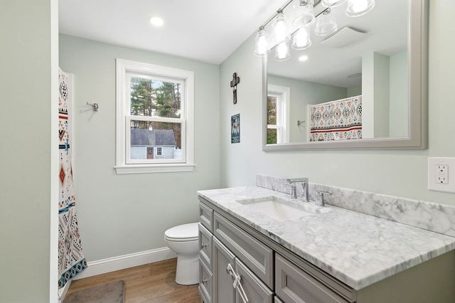48 Big Rock Ln, Hanson, MA 02341