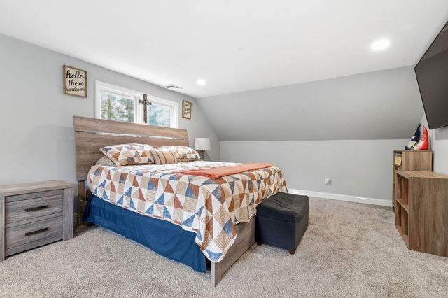 48 Big Rock Ln, Hanson, MA 02341