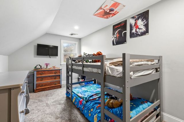48 Big Rock Ln, Hanson, MA 02341