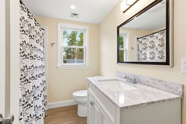 48 Big Rock Ln, Hanson, MA 02341