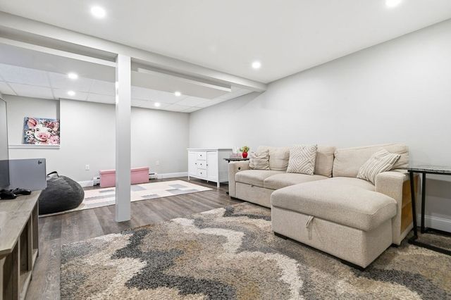 48 Big Rock Ln, Hanson, MA 02341