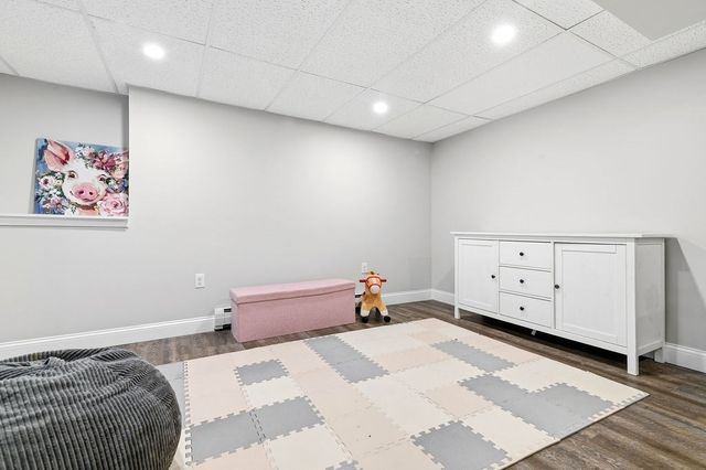 48 Big Rock Ln, Hanson, MA 02341