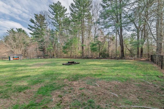 48 Big Rock Ln, Hanson, MA 02341