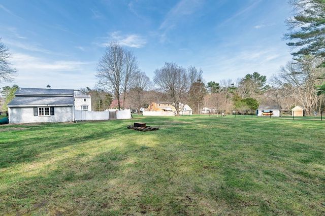 48 Big Rock Ln, Hanson, MA 02341