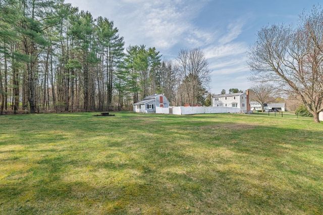 48 Big Rock Ln, Hanson, MA 02341