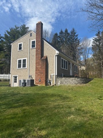 48 Big Rock Ln, Hanson, MA 02341