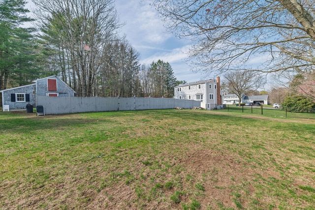 48 Big Rock Ln, Hanson, MA 02341