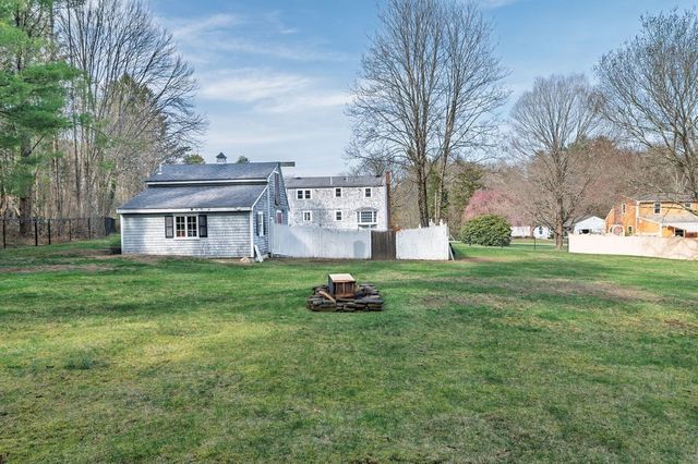 48 Big Rock Ln, Hanson, MA 02341