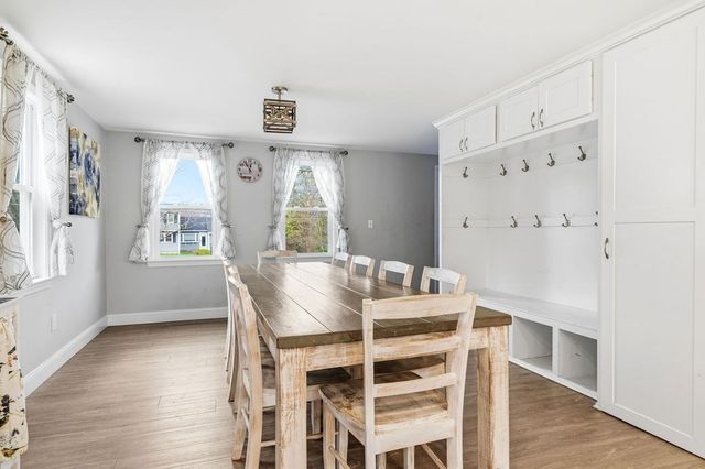 48 Big Rock Ln, Hanson, MA 02341